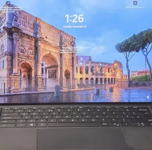 New Laptop Dell Precision 5560 32GB Intel Core i7 SSD 1T