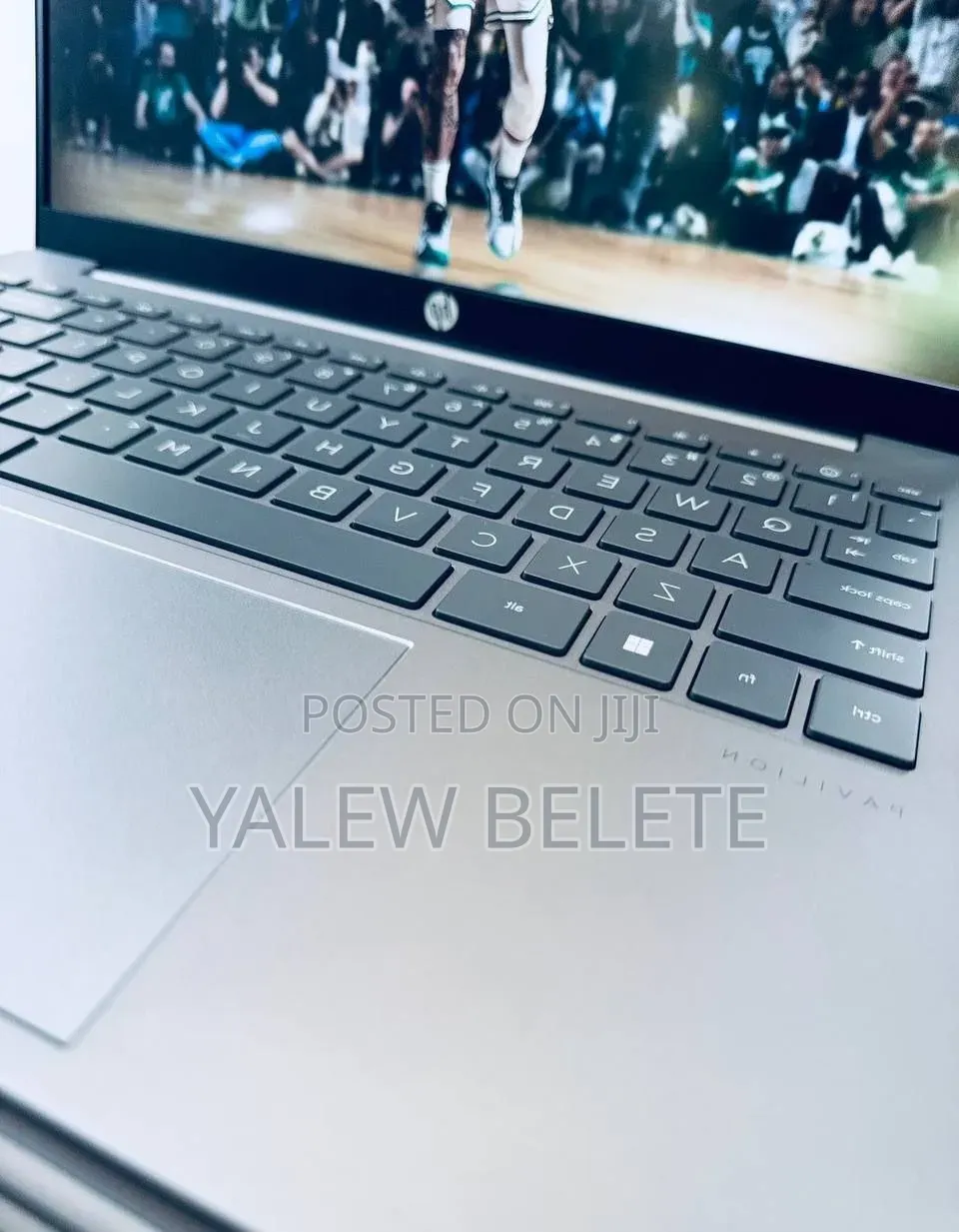 New Laptop HP Pavilion 14 16GB Intel Core i5 SSD 512GB