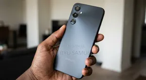 Samsung Galaxy A05s 128 GB Black