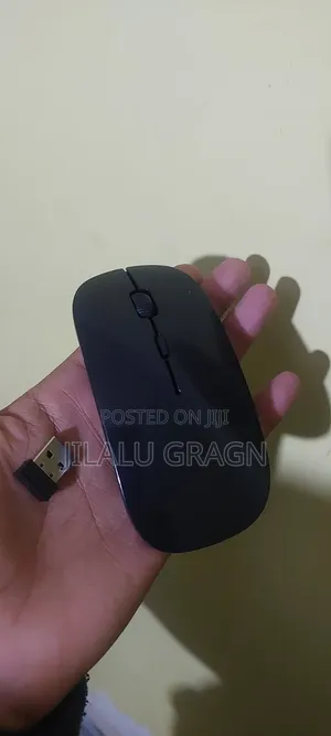 Wireless Mouse
