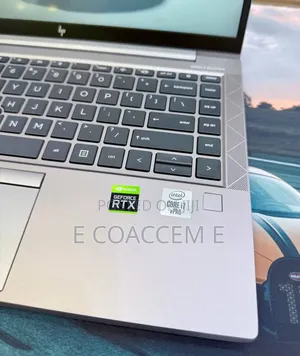 New Laptop Dell 16GB Intel Core i7 SSD 512GB