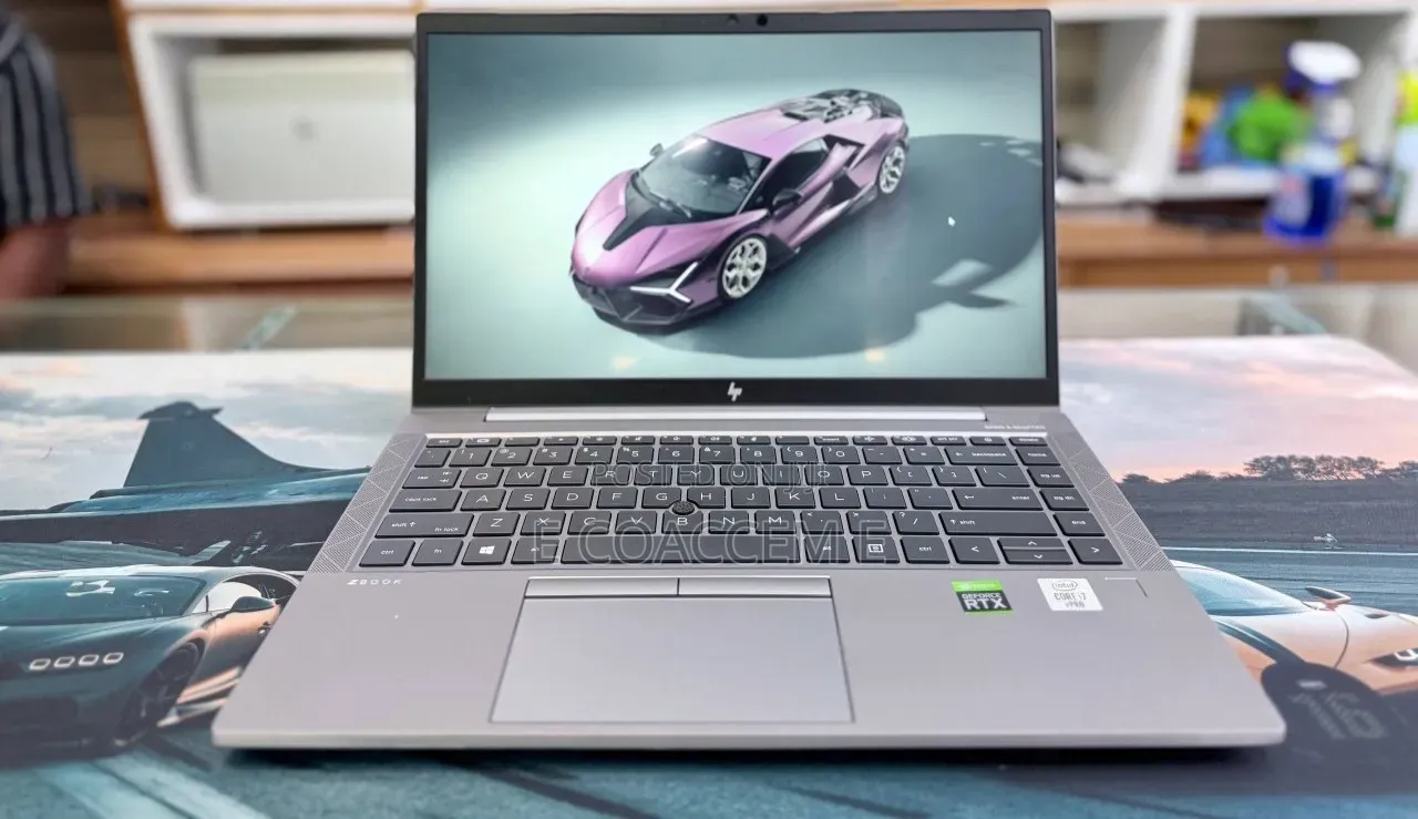 New Laptop Dell 16GB Intel Core i7 SSD 512GB