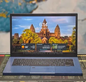 New Laptop Acer 16GB Intel Core i7 SSD 512GB