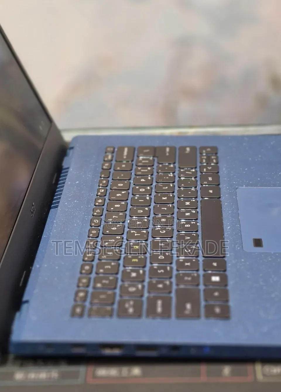 New Laptop Acer 16GB Intel Core i7 SSD 512GB