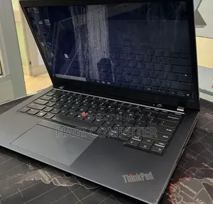 New Laptop Lenovo ThinkPad T14s Gen 1 16GB Intel Core i7 SSD 512GB