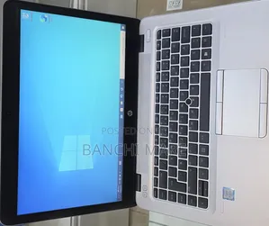 New Laptop HP EliteBook 840 G3 8GB Intel Core i5 HDD 1T