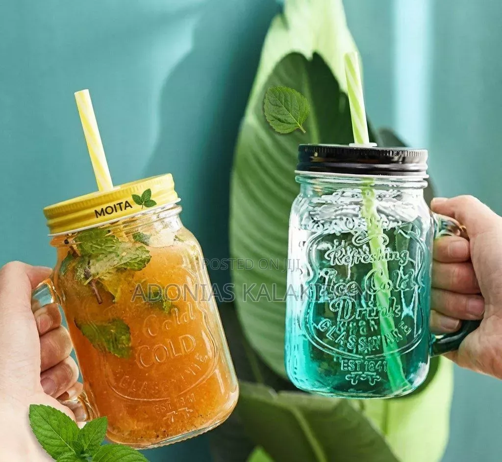 ቀዝቃዛ መጠጦች ተመራጭ