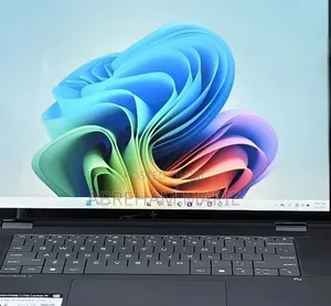 New Laptop HP OmniBook X Flip 16" 16GB Intel Core Ultra 7 SSD 1T
