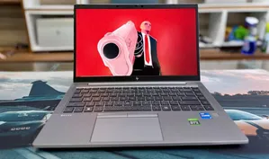 New Laptop HP 16GB Intel Core i7 SSD 512GB