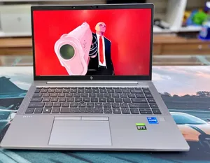 New Laptop HP 16GB Intel Core i7 SSD 512GB