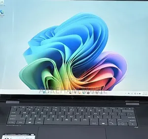 New Laptop HP OmniBook X Flip 16" 16GB Intel Core Ultra 7 SSD 1T