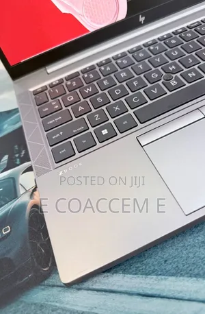 New Laptop HP 16GB Intel Core i7 SSD 512GB