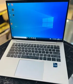 New Laptop HP EliteBook 840 G9 16GB Intel Core i7 SSD 512GB