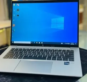 New Laptop HP EliteBook 840 G9 16GB Intel Core i7 SSD 512GB