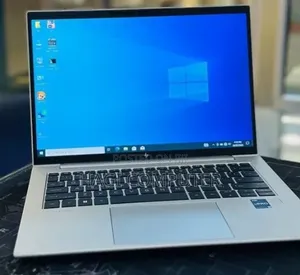 New Laptop HP EliteBook 840 G9 16GB Intel Core i7 SSD 512GB