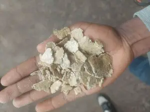 አብዱል ፈታ የእንሰሳት መኖ ማቀነባበርያ
