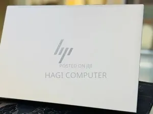 New Laptop HP EliteBook 840 G9 16GB Intel Core i7 SSD 512GB