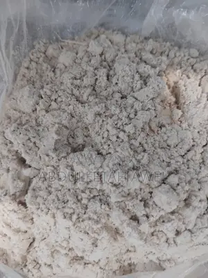 አብዱል ፈታ የእንሰሳት መኖ ማቀነባበርያ