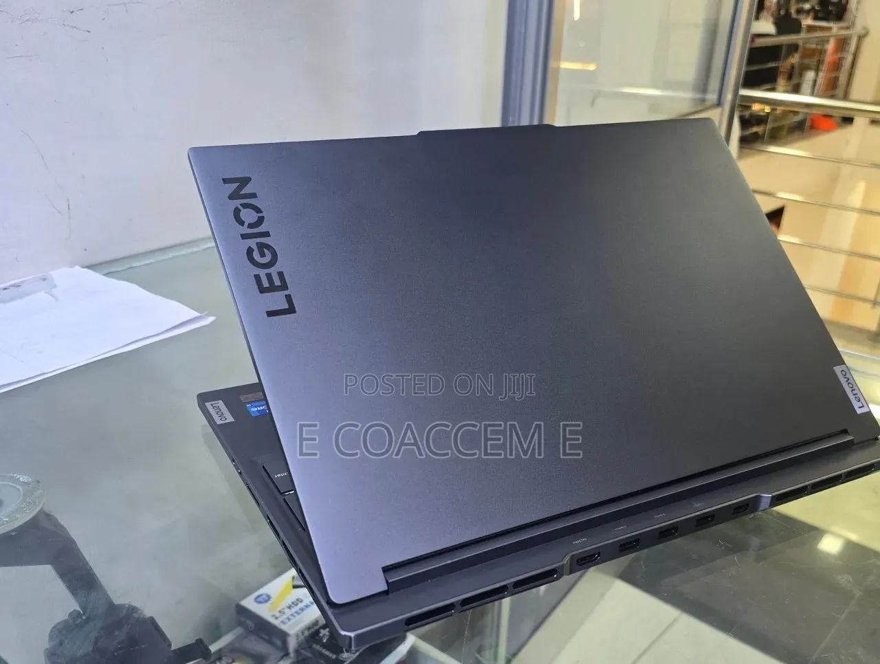 New Laptop Lenovo 16GB Intel Core i7 SSD 512GB