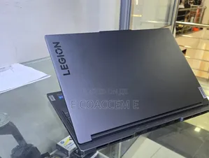 New Laptop Lenovo 16GB Intel Core i7 SSD 512GB