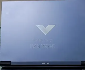 New Laptop HP Victus 15 16GB Intel Core i5 SSD 1T