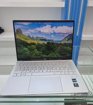 New Laptop HP Pavilion 15 16GB Intel Core i5 SSD 1T