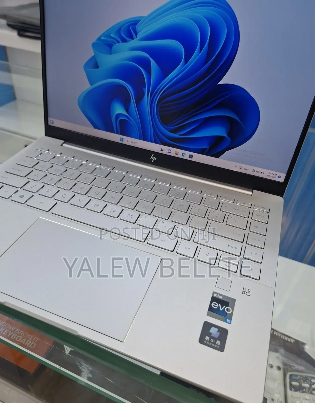 New Laptop HP Pavilion 15 16GB Intel Core i5 SSD 1T