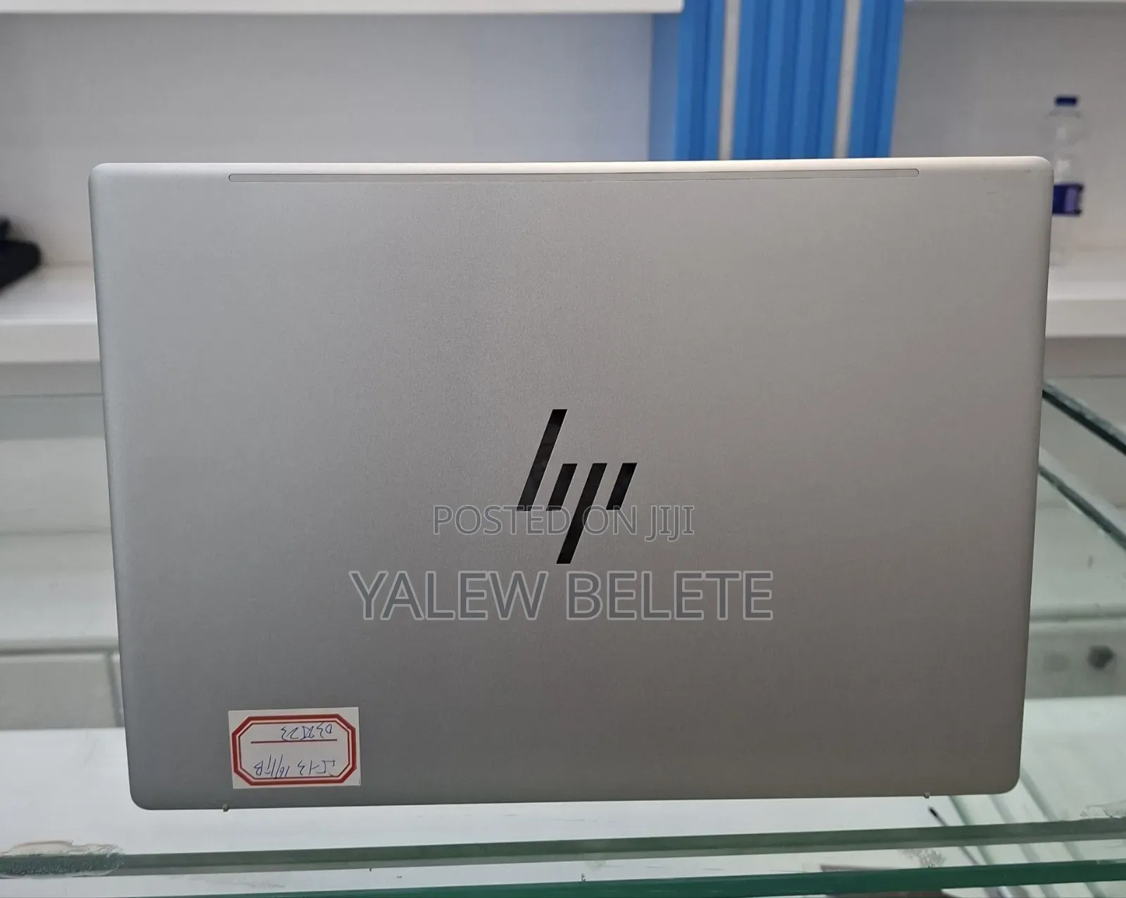 New Laptop HP Pavilion 15 16GB Intel Core i5 SSD 1T