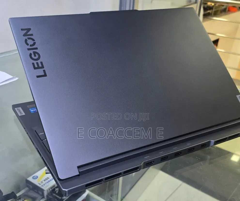 New Laptop Lenovo 16GB Intel Core i7 SSD 512GB