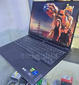 New Laptop Lenovo 16GB Intel Core i7 SSD 512GB