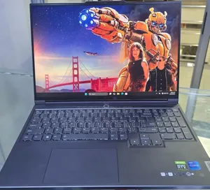 New Laptop Lenovo 16GB Intel Core i7 SSD 512GB