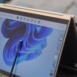 New Laptop Lenovo Yoga 9i 16GB Intel Core i7 SSD 512GB