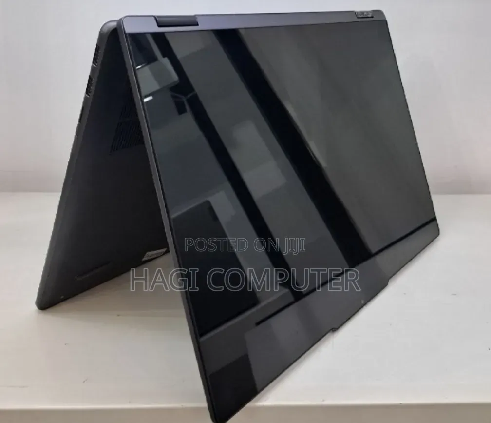 New Laptop Lenovo ThinkPad Yoga 16GB Intel Core Ultra 7 SSD 512GB