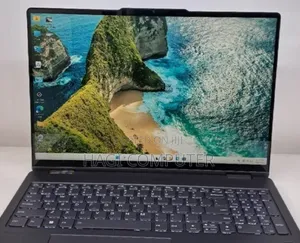 New Laptop Lenovo ThinkPad Yoga 16GB Intel Core Ultra 7 SSD 512GB