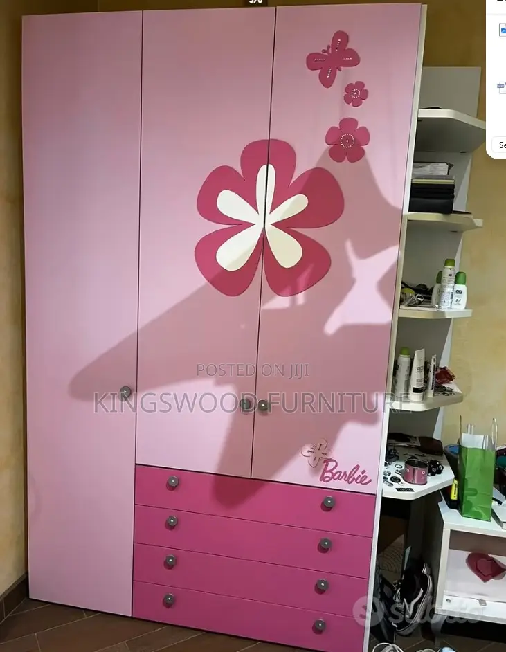 Clost for Kid 2mx120 Cm P30 C1079
