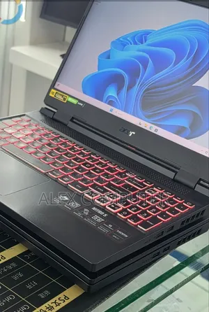New Laptop Acer Nitro 5 16GB Intel Core i9 SSD 1T