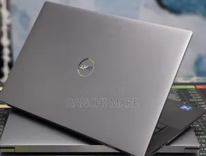 New Laptop Dell Precision 5560 32GB Intel Core i7 SSD 1T