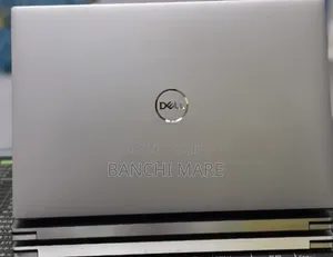New Laptop Dell Precision 5560 32GB Intel Core i7 SSD 1T