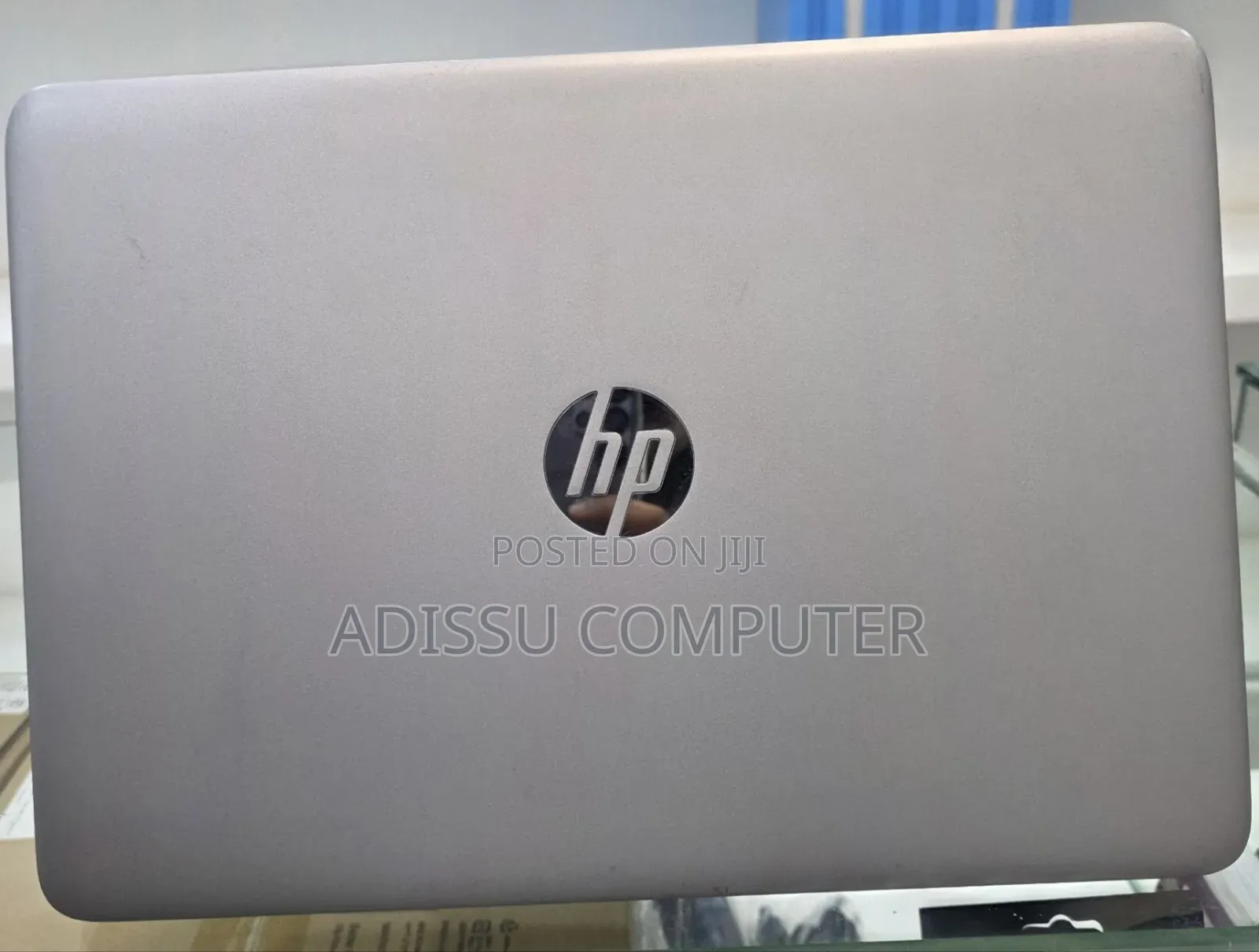 New Laptop HP EliteBook 840 G3 8GB Intel Core i5 SSD 1T