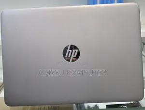 New Laptop HP EliteBook 840 G3 8GB Intel Core i5 SSD 1T