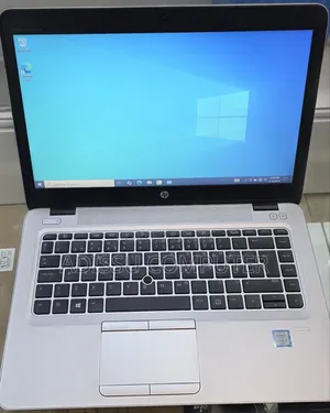 New Laptop HP EliteBook 840 G3 8GB Intel Core i5 SSD 1T