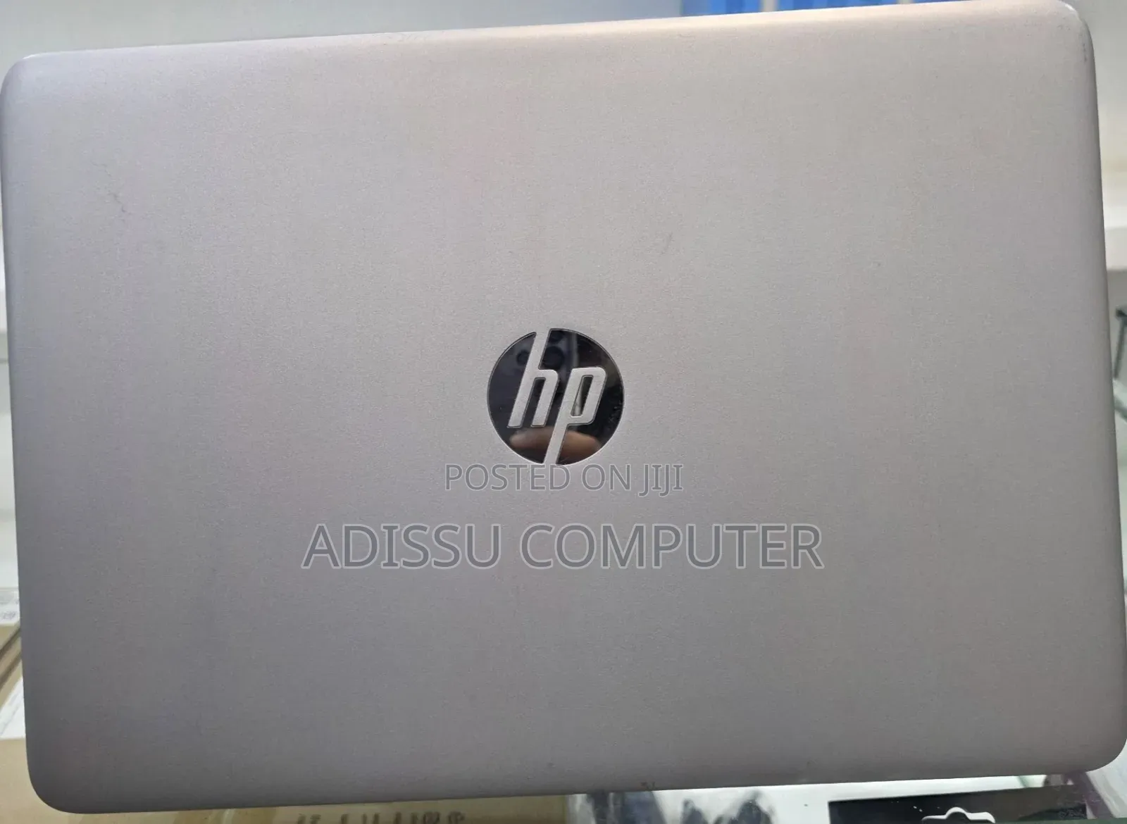 New Laptop HP EliteBook 840 G3 8GB Intel Core i5 SSD 1T