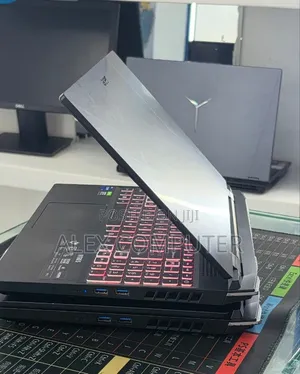 New Laptop Acer Nitro 5 16GB Intel Core i9 SSD 1T