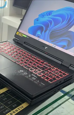 New Laptop Acer Nitro 5 16GB Intel Core i9 SSD 1T
