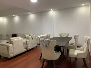 Furnished 3bdrm Apartment in Bole for rent