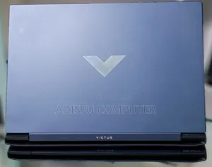 New Laptop HP Victus 15 16GB Intel Core i5 SSD 1T