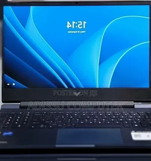 New Laptop HP Victus 15 16GB Intel Core i5 SSD 1T