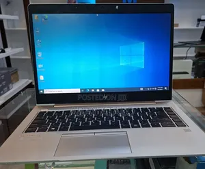 New Laptop HP EliteBook 840 G5 16GB Intel Core i5 SSD 512GB