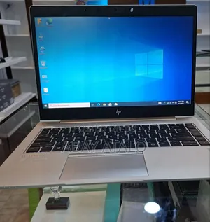 New Laptop HP EliteBook 840 G5 16GB Intel Core i5 SSD 512GB