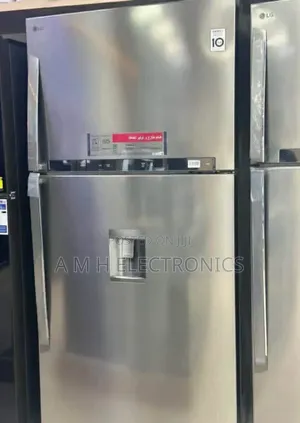 LG 510l Refrigerator